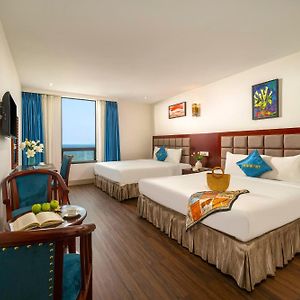 Seafront Hotel Danang